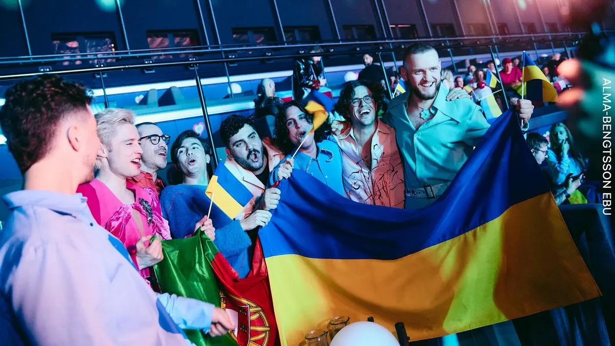 Яким буде виступ Ziferblat у фіналі Євробачення: українці розповіли деталі та зізналися, чи зважають на хейт