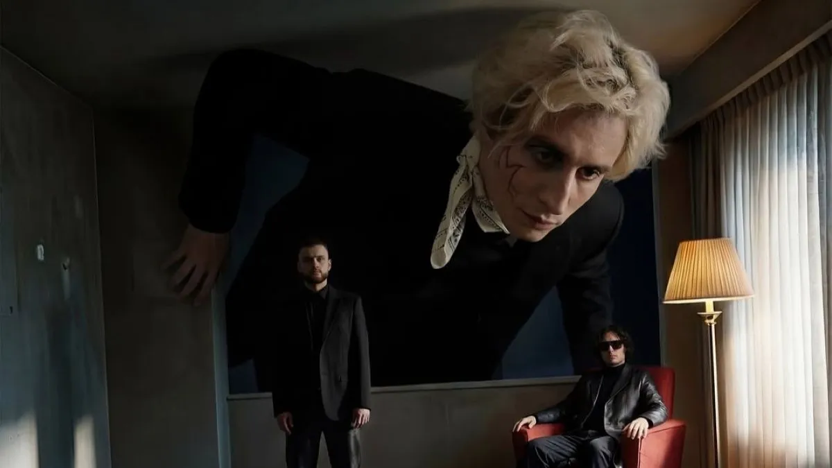 «Про вимушене прощання з домом через війну»: гурт Ziferblat випустив пісню «Місто» та анонсував реліз альбому