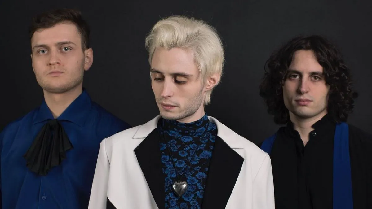 «Це такий мій секрет»: гурт Ziferblat розповів, як переживає тривалі відключення світла