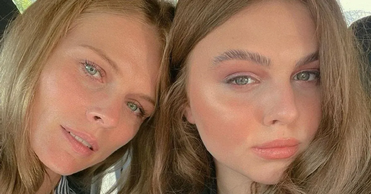 «Вона взяла собі два дипломи»: Ольга Фреймут розповіла про навчання доньки за океаном 