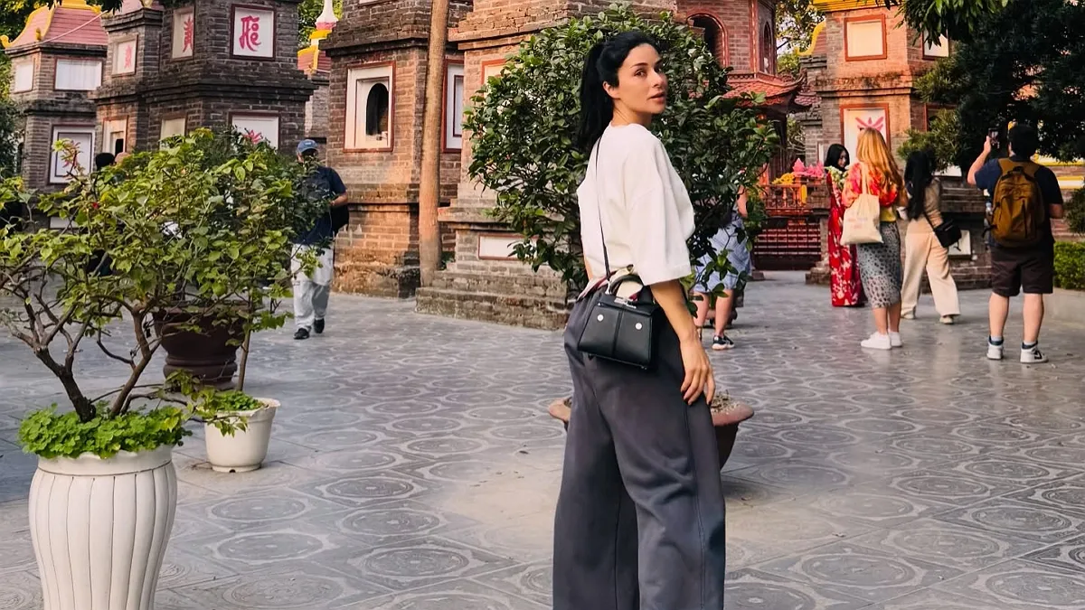 «Концентрація оверсайз»: Злата Огнєвіч різко висловилася про росіян на Фукуоці