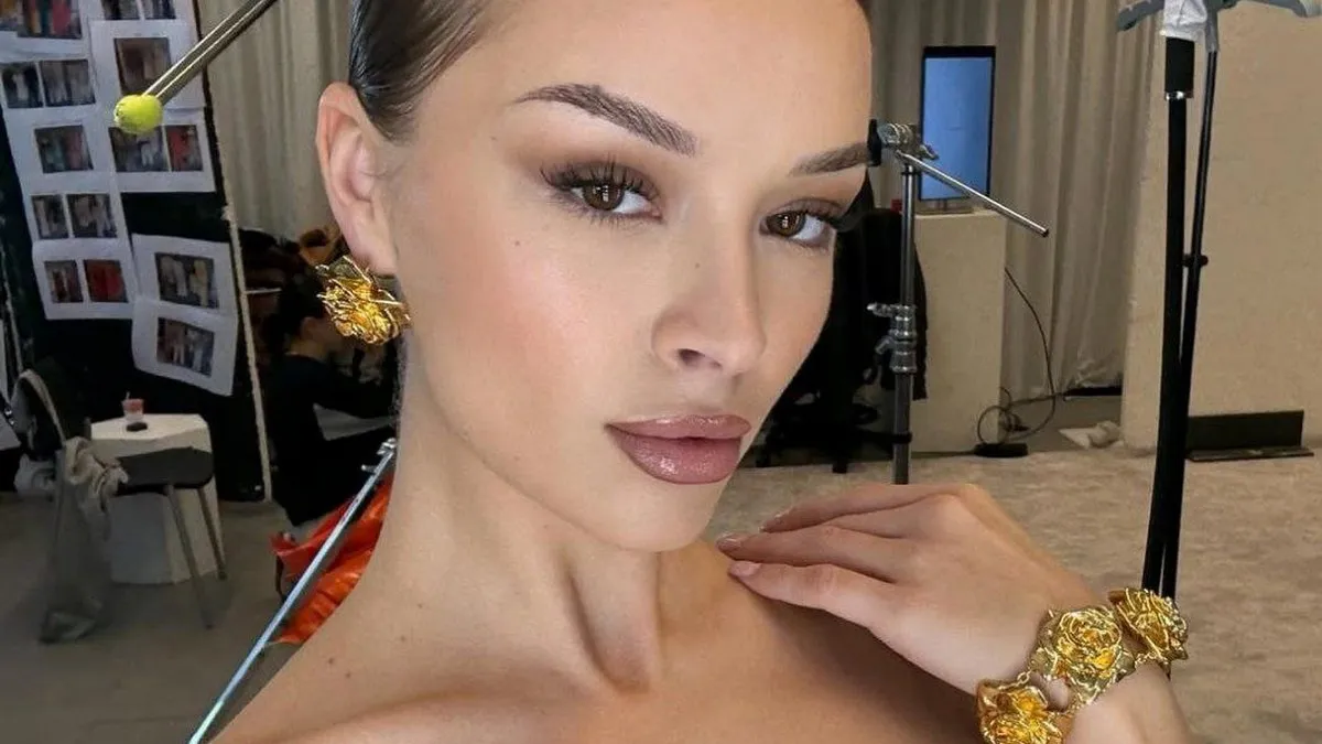 Діана Зотова спростувала чутки про неї в «Холостяку»: що насправді відбувалося на проєкті