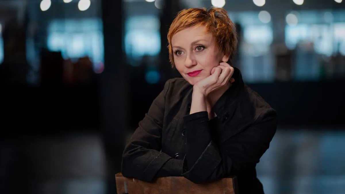 «Наче я в фільмі жахів про кінець світу»: Римма Зюбіна розповіла про важкий ранок у Києві після атаки РФ