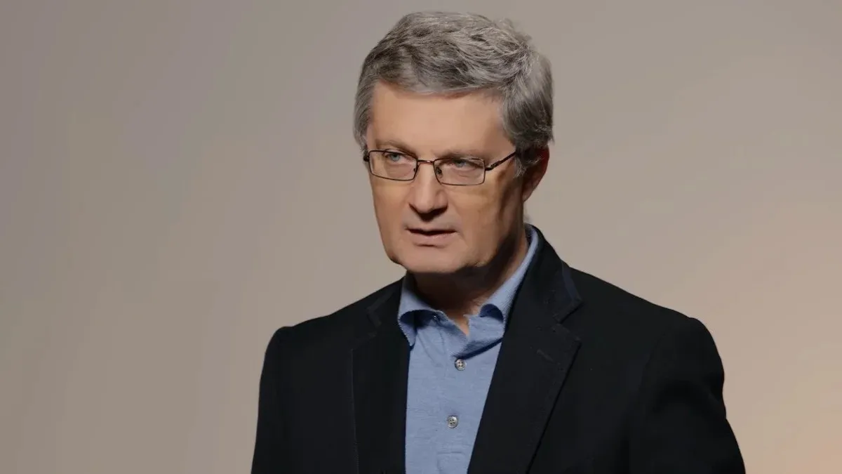 «Має двох співавторів»: Ігор Кондратюк зізнався, кому належить ідея створення шоу «Караоке на майдані»