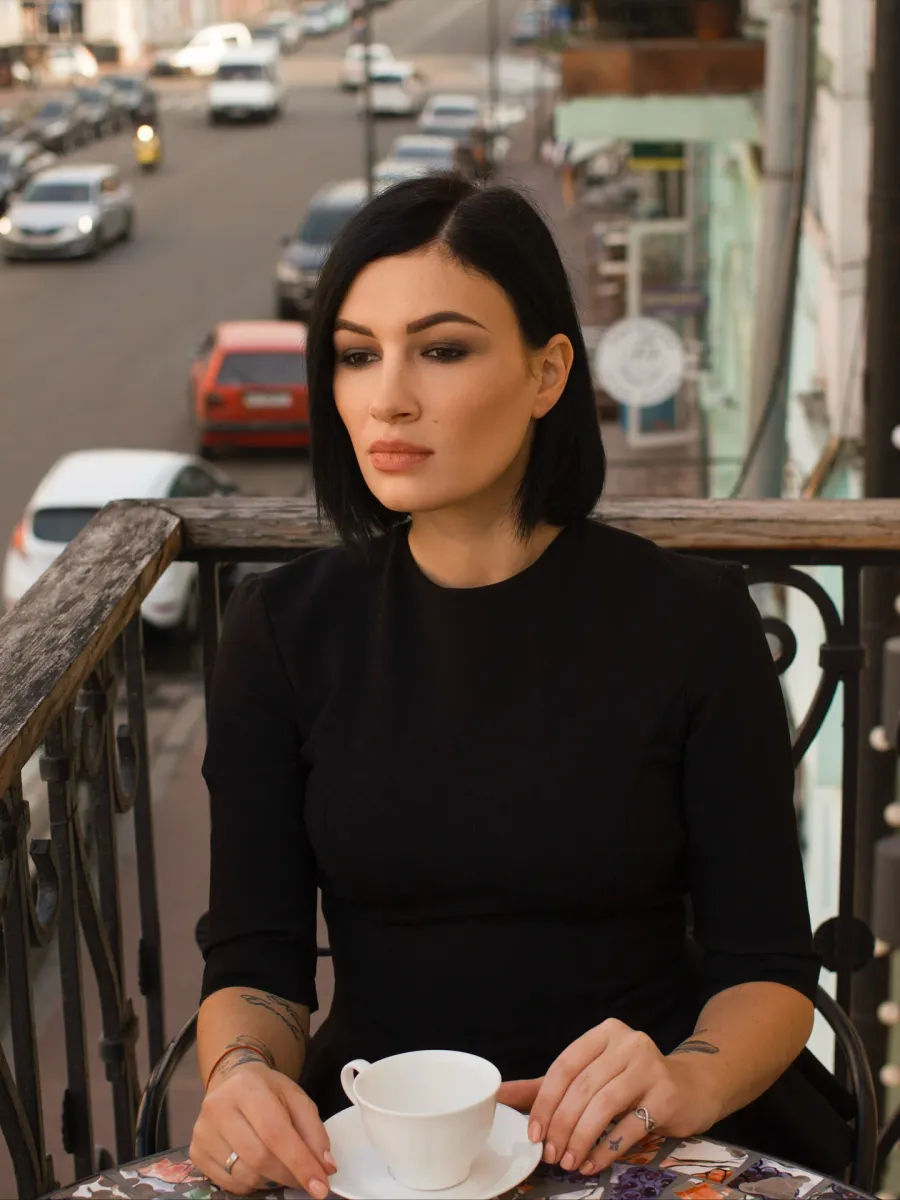 приходько, київ