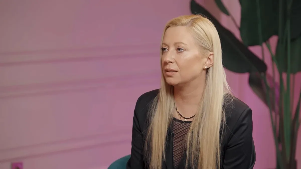 Сім років різниці та заборона на сцену: Тоня Матвієнко вперше розкрила гірку правду про свого першого чоловіка