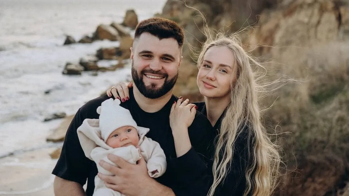 «А якби настрій був не таким?»: сім’я відомого блогера могла стати жертвою «голосіївського стрілка»