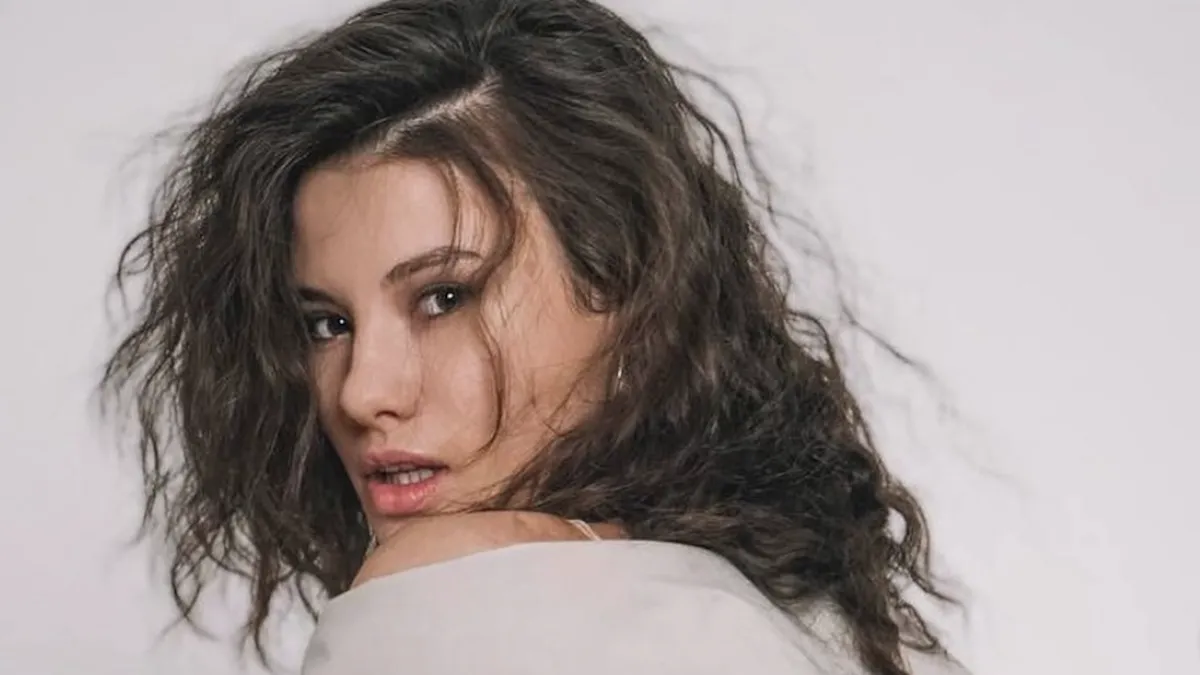 «‎Більше таких помилок не повторюю!»: відома українська акторка – про невдале побачення у новорічну ніч