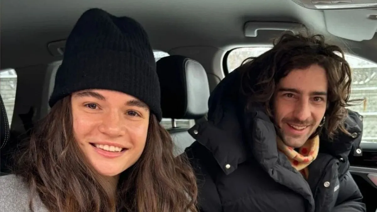 «Я людина, яка все своє життя була у стосунках»: Даша Кацуріна розповіла про новий період