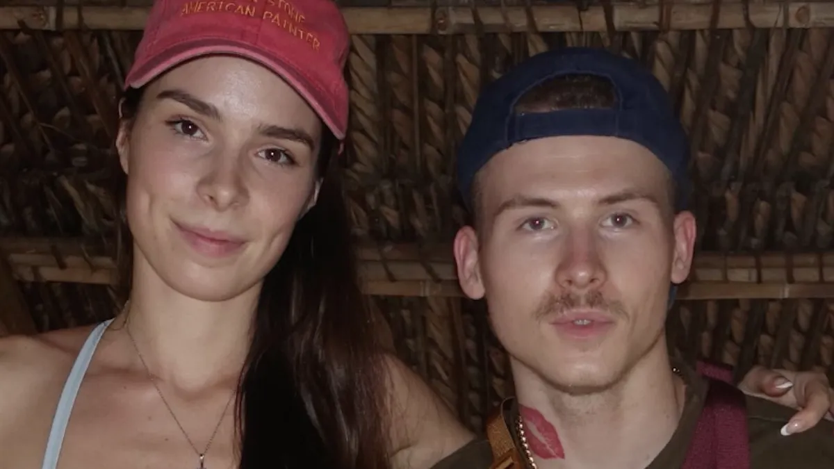 «Моя гарна майбутня дружина»: син Шерон Стоун відпочиває з нареченою-українкою у Вʼєтнамі 