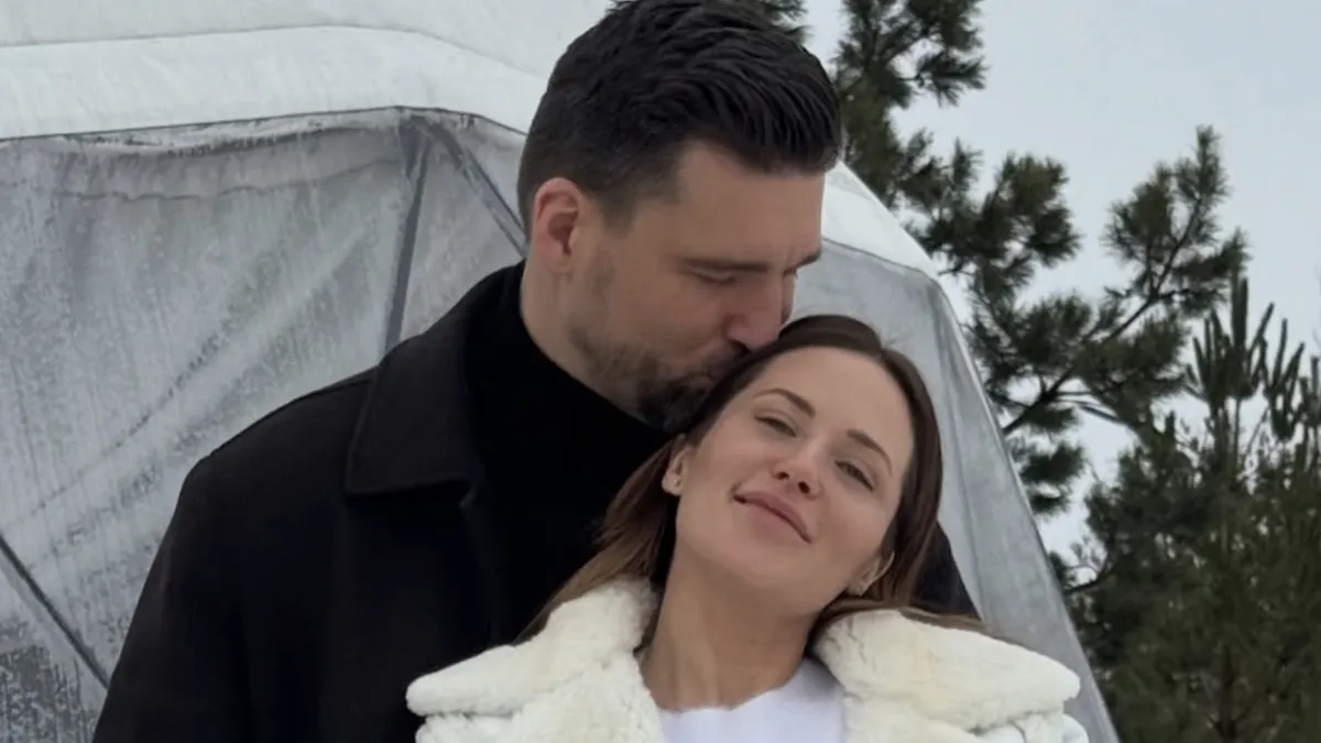 Денисенко запідозрили у збільшенні грудей: акторка розкрила правду про форми