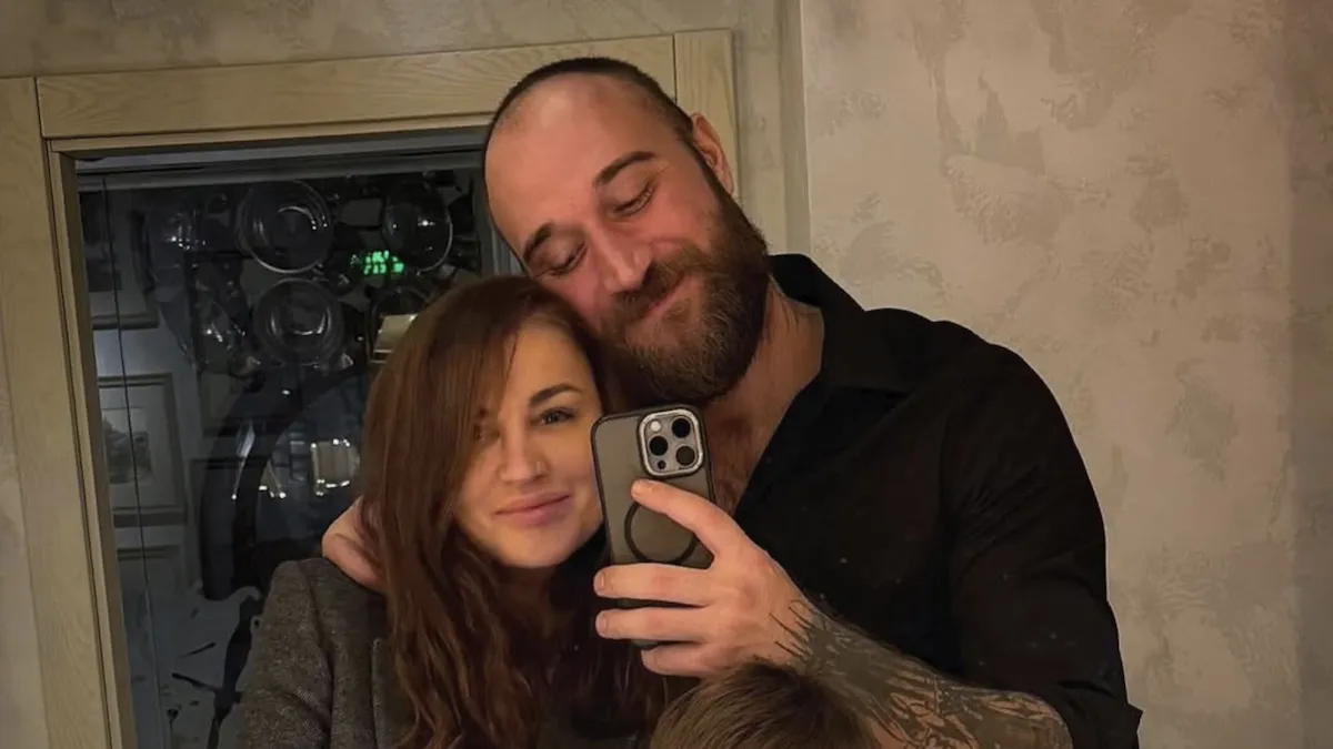 Борги, чужа дитина і зрада довіри: кохана Ханумака публічно розповіла про розставання