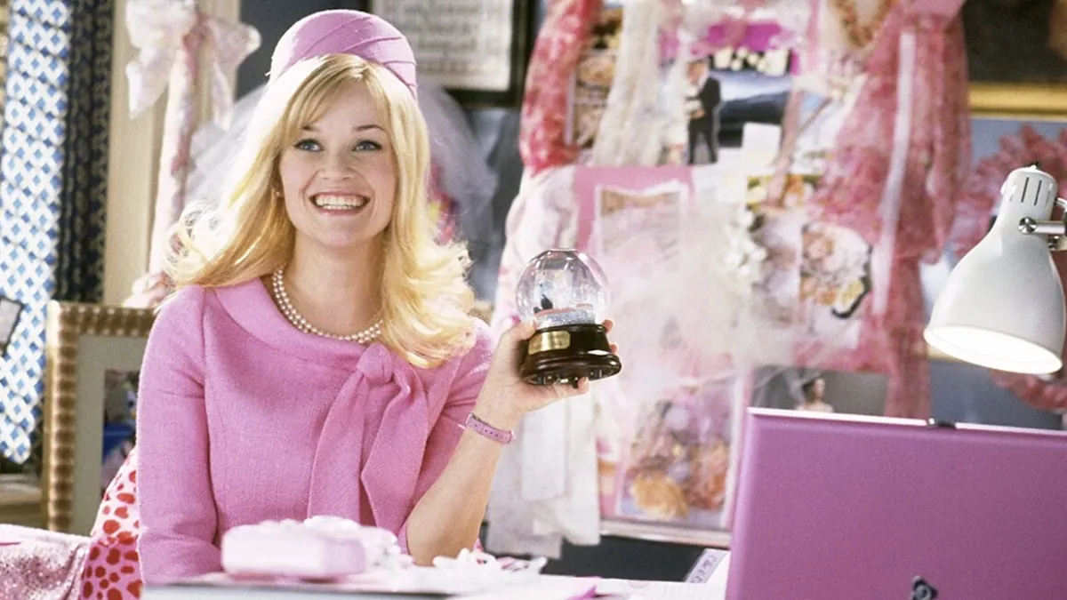 «Найвпливовіша блондинка» Голлівуду святкує 50-річчя: як Різ Візерспун змінила кіноіндустрію