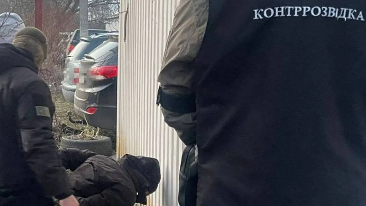 Хотів підірвати військових: тривалий термін отримав хмельничанин, який готував теракти у рідному місті