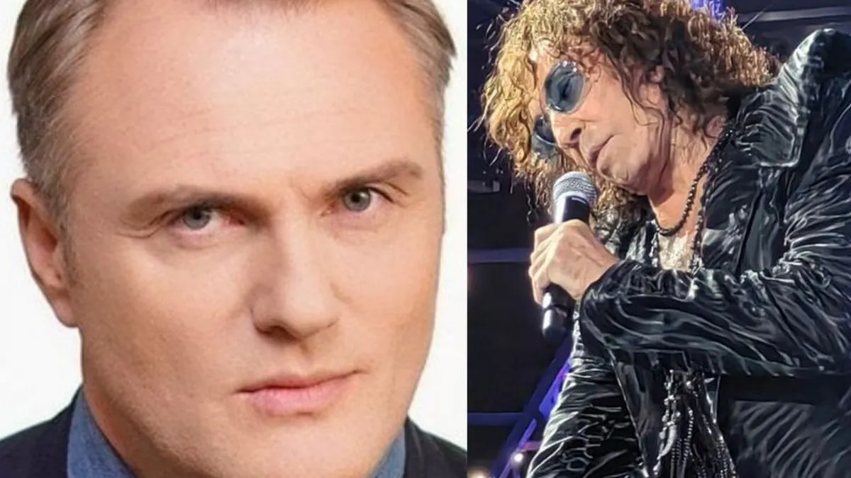 Рибчинський пояснив, чому Валерій Леонтьєв зник з публічного простору: «Боїться за своє життя‎»