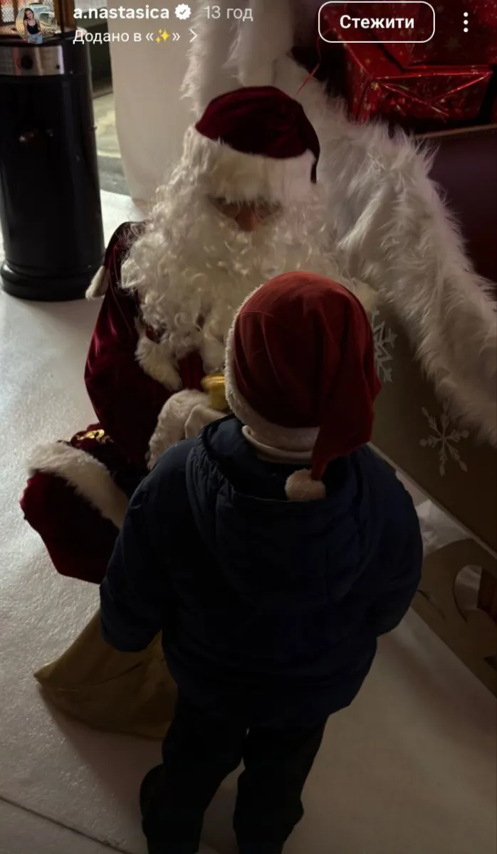 лунін, дружина, син