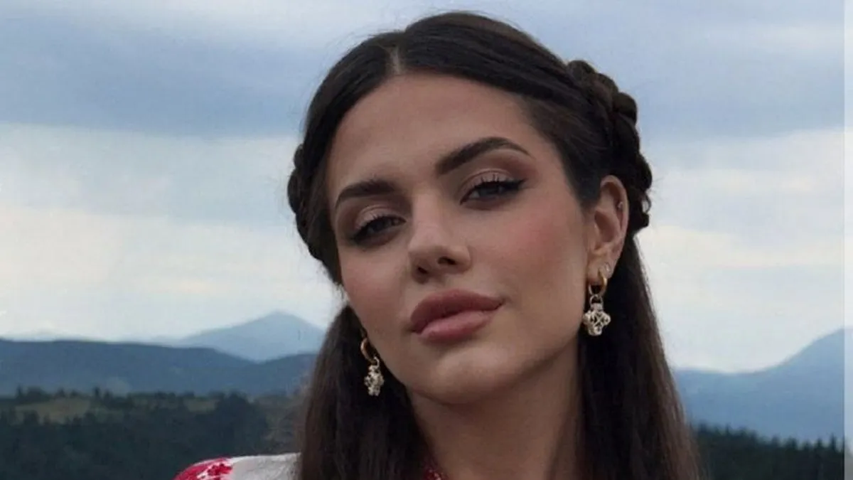 «Цей вчинок сказав мені про все»: Жуковська з «Холостяка» розповіла, чому Цимбалюк не дав їй троянду