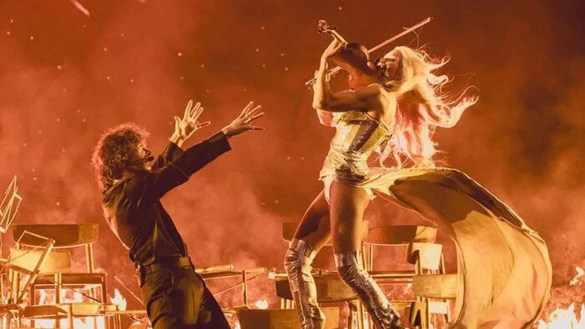 Прогноз букмекерів на «Євробачення-2026»: Фінляндія стала головним претендентом на перемогу