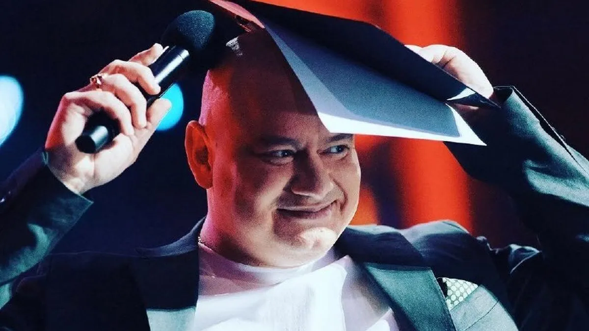 «Через Міндіча»: Квартал 95 обурив мережу жартом про зірок, що відмовилися від новорічного концерту