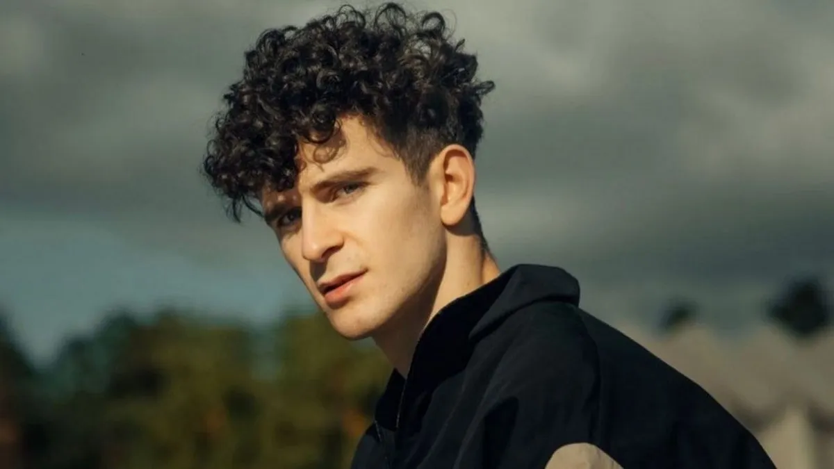 Відомий блогер з України офіційно отримав російське громадянство: «‎Це був непростий шлях»