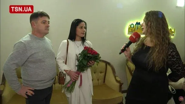 волканов, батьки