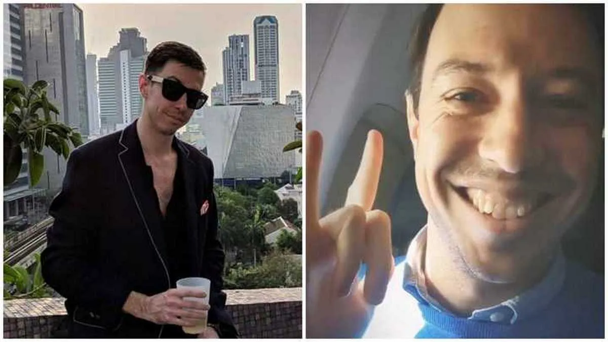 покорнік, США