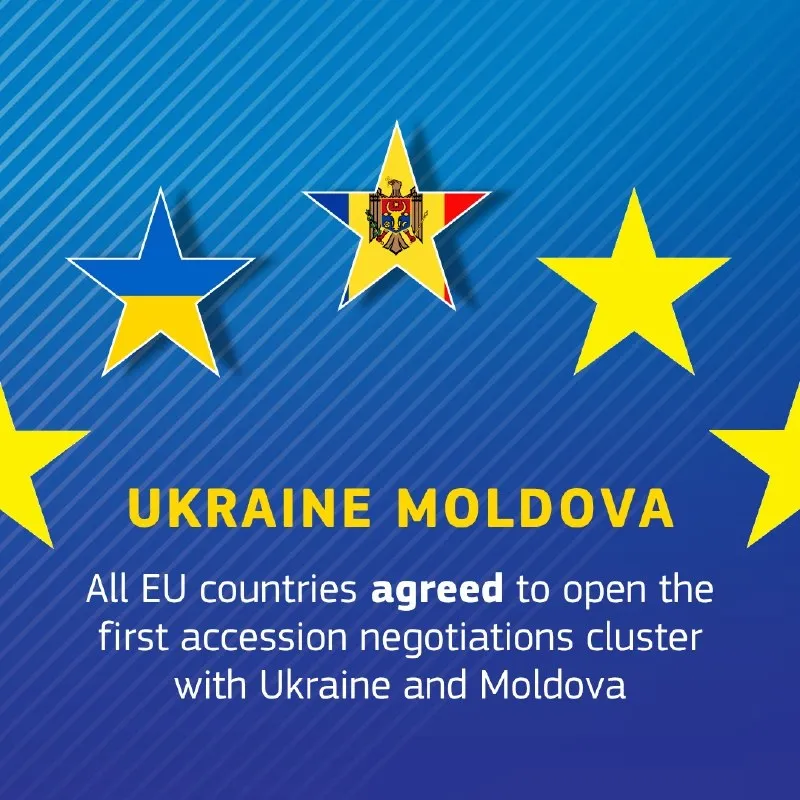 ЄС, україна, молдова
