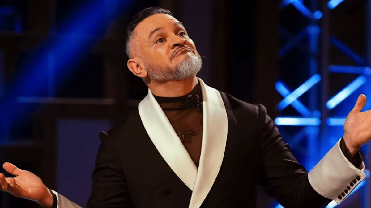 «Краща, ніж у Макдональдз»: Ектор Хіменес-Браво поділився секретом приготування картоплі фрі