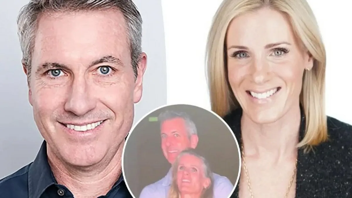 «Погрожували смертю»: героїня скандального відео з Coldplay вперше вийшла на публіку з заявою