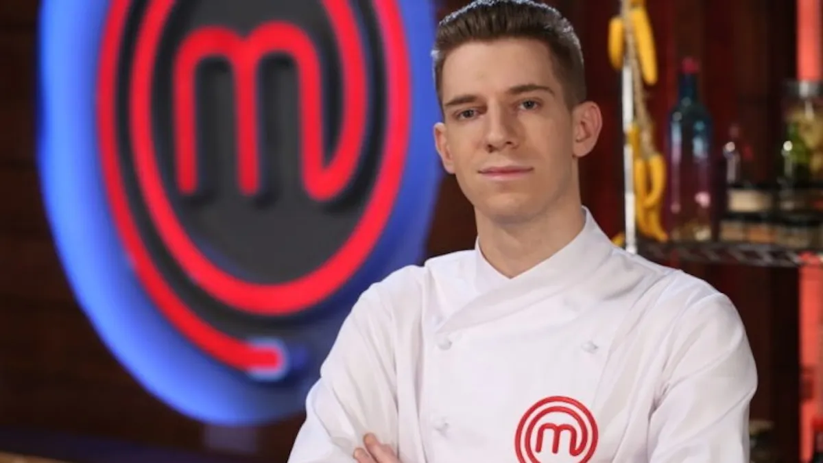 Поїхав до Росії: зірка «МастерШеф. Професіонали» працює бренд-шефом у московському ресторані