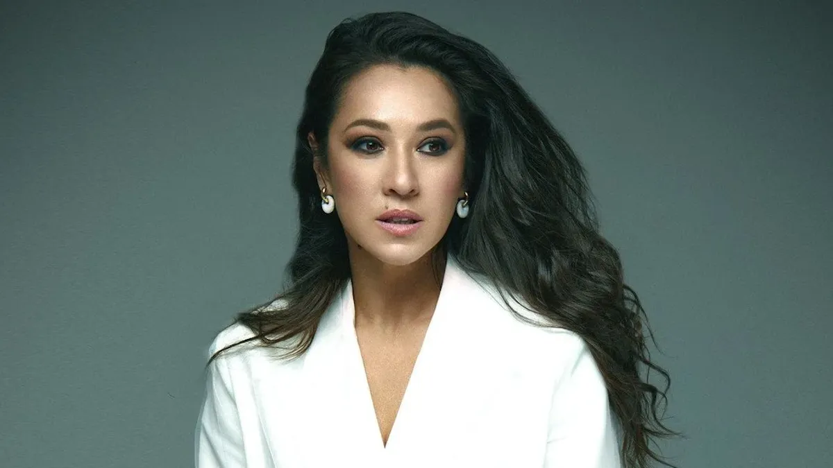 «Сімейний армагедон‎»: Наталка Карпа схвилювала шанувальників фото з-під крапельниці