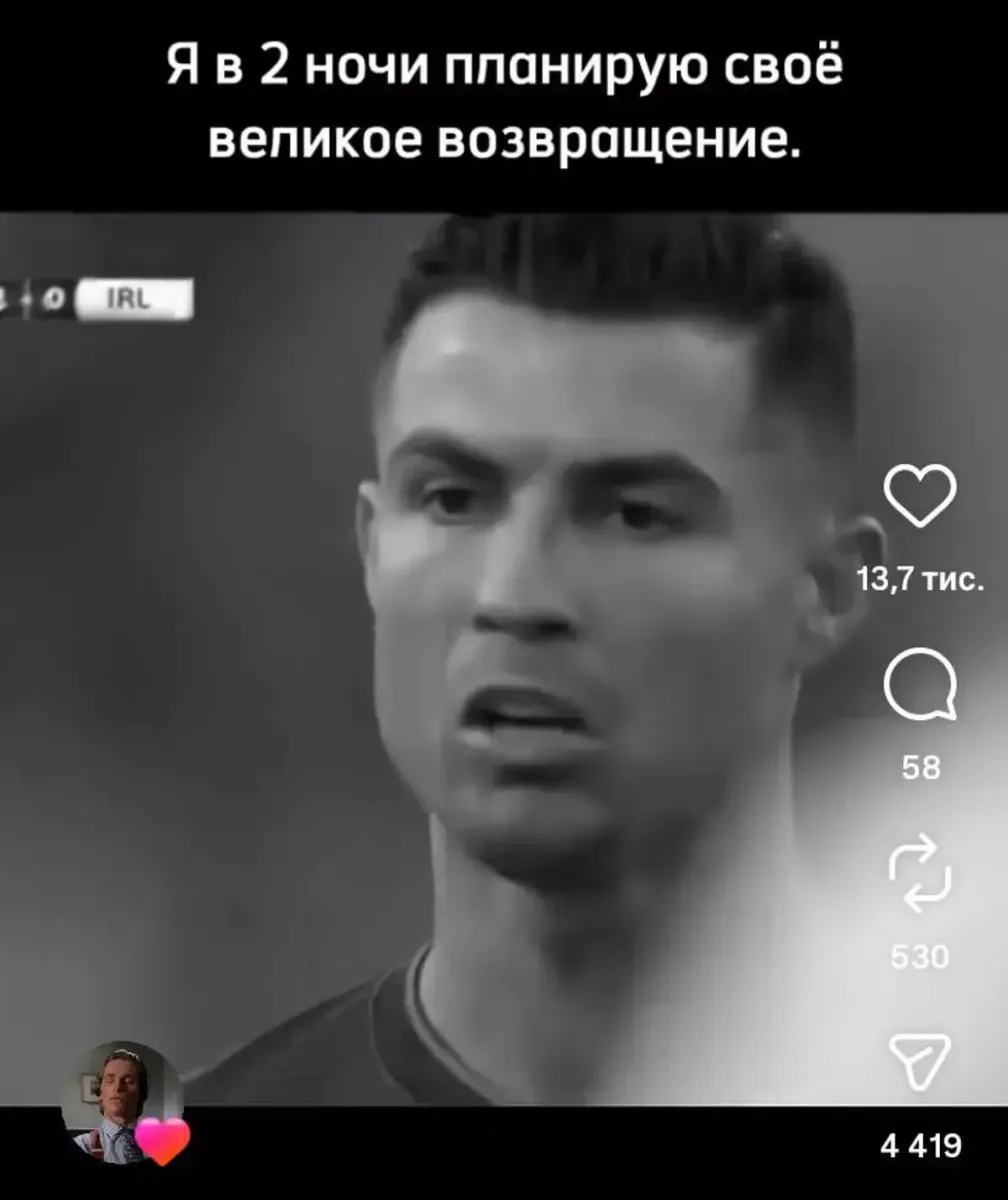 мудрик, лайк