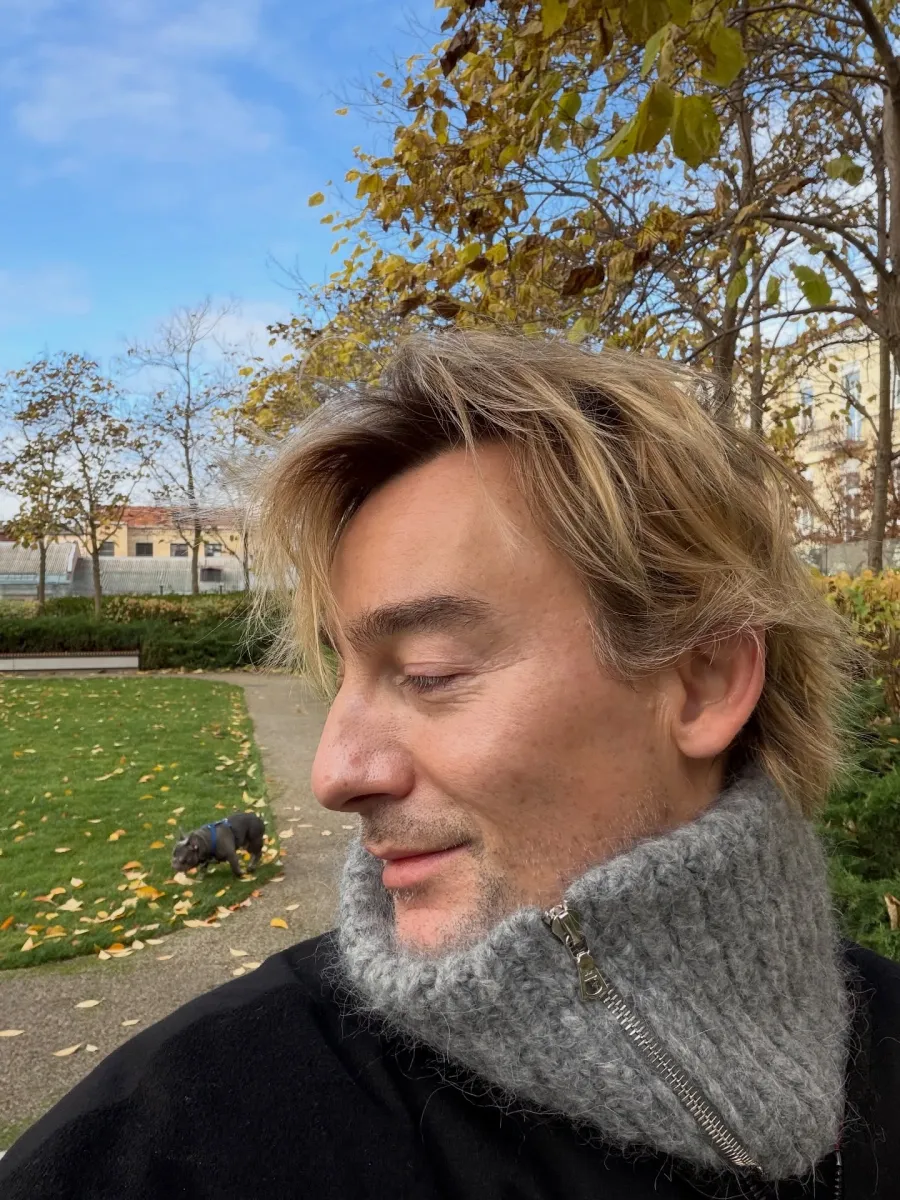 бадоєв, осінь, фото