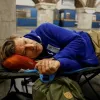 Зірка «Гри престолів» Костер-Вальдау після ночі у київському метро висловився про Україну: «Маємо й надалі допомагати»