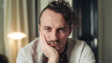 Українська кухня рівня Мішлен: Клопотенко розповів про перший український ресторан у США, який потрапив до гіда