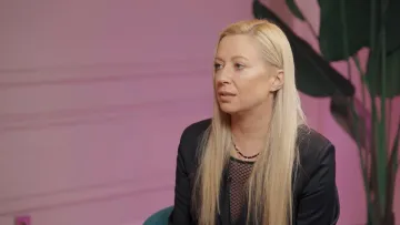 Сім років різниці та заборона на сцену: Тоня Матвієнко вперше розкрила гірку правду про свого першого чоловіка