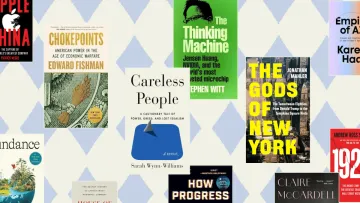 Залежність Apple від Китаю, біографія Трампа та історії брендів: Forbes назвав найкращі бізнес-книги 2025 року