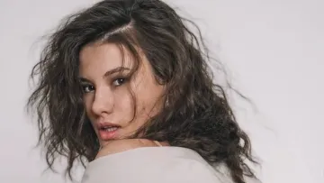 «‎Більше таких помилок не повторюю!»: відома українська акторка – про невдале побачення у новорічну ніч