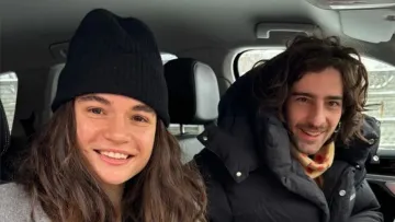 «Я людина, яка все своє життя була у стосунках»: Даша Кацуріна розповіла про новий період у житті