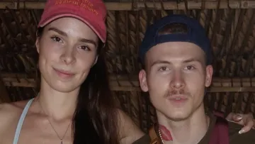 «Моя гарна майбутня дружина»: син Шерон Стоун відпочиває з нареченою-українкою у Вʼєтнамі 