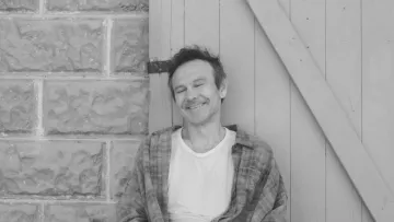 «Майже як удома»: Святослав Вакарчук закохався у місто на березі Середземного моря