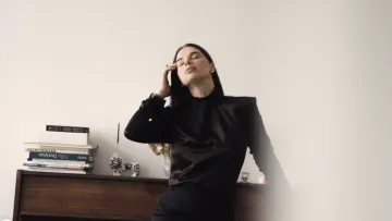 «Надихайте інших»: дружина Усика зворушливо звернулася до жінок на честь 8 Березня