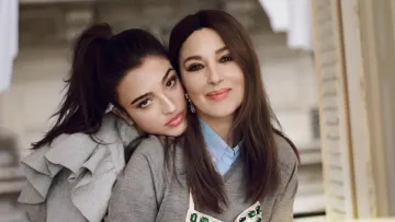 Моніка Беллуччі замилувала мережу фото з донькою: як зараз виглядає 61-річний секс-символ кіно