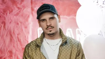 Фільм «Скамер‎» з Горбуновим і Сумською боялися знімати: режисер стрічки зробив відверту заяву – коли прем’єра