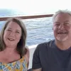 Постійне життя в морі: пара придбала власну каюту на круїзному лайнері та назвала щомісячні витрати