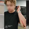 Провідник поїзда побив пасажира-підлітка на Київщині: той знімав його п'яного на відео