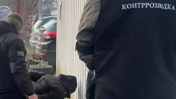 Хотів підірвати військових: тривалий термін отримав хмельничанин, який готував теракти у рідному місті