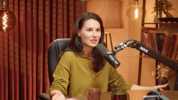 «Я не брехала в жодному своєму проєкті»: Маша Єфросиніна відповіла на хейт через свій характер