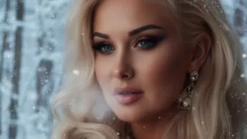 Катерина Бужинська підірвала мережу прем’єрою «Я в жалю»: історія кохання, яке не зламала війна