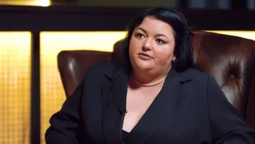 «Це було необхідно: Настя Ткаченко пояснила, чому вирішила зробити операцію на шлунок задля схуднення